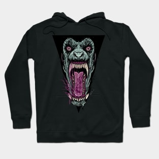 Wild Creature Hoodie